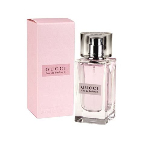 gucci pink purfume